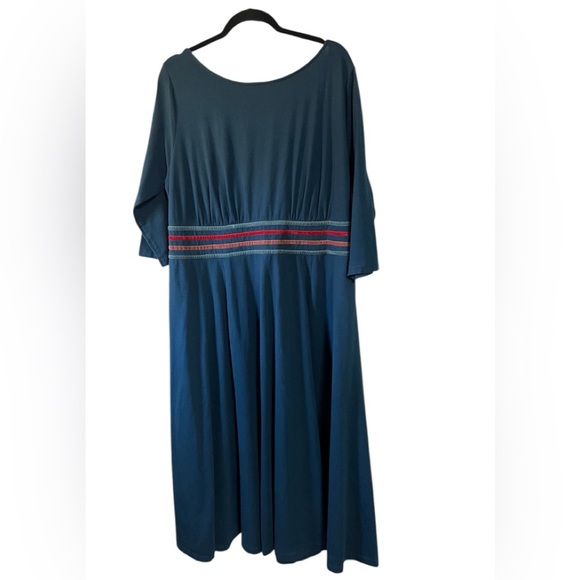 eShakti Dress - Picture 1 of 9